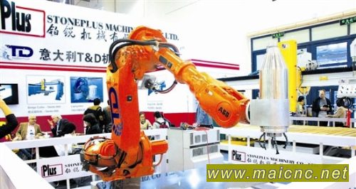 裝備制造業(yè)邁向高端智造 “環(huán)保”概念漸興