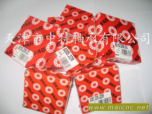德國FAG推力圓柱滾子軸承N406M青島FAG進口軸承總代理