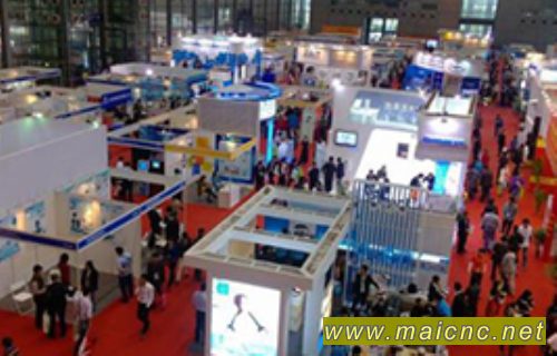 2019中國廣州國際特殊鋼工業展覽會