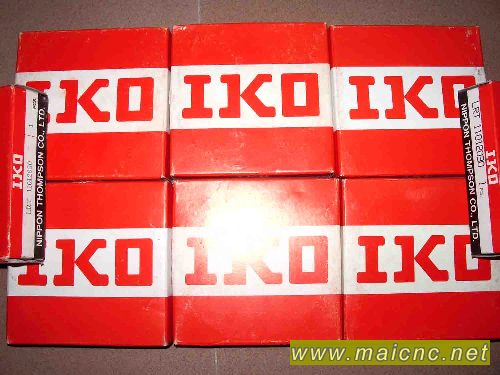 日本IKO雙列圓錐滾子軸承西安IKO軸承32308