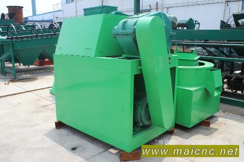 對(duì)輥擠壓造粒機(jī)/大型擠壓造粒機(jī)/對(duì)輥造粒機(jī)