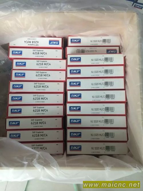 瑞典SKF進口軸承6211澳門SKF深溝球軸承代理商