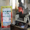 供應DM2800數控銑床加工中心