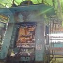 二手俄羅斯1000噸新型壓力機9540