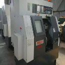 []出售2011友嘉斜床身FTC10數(shù)控車
