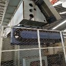 在位出售江蘇多棱數控龍門TK42200加工中心、工作臺2/4米龍門過寬.