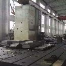 []出售昆機TJK6920落地鏜銑床