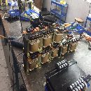 單相控制變壓器220V變100V36V24V