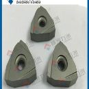 福建銑刀——報價合理的數控銑刀片力洲硬質合金公司供應