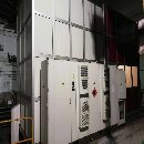 數控成型內齒磨齒機  德國NILES