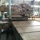 []出售重型數控臥式車床C61250X14/63