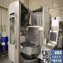 []出售德馬吉DMU80TN五軸立式加工中心