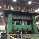 出售日本川崎1000噸油壓機