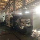 出售安陽數控61125x3米數控車