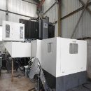 出售一臺(tái)臺(tái)灣凱伯PV2216龍門加工中心