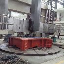 出售一臺齊哈二機5米立車