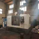 處理二手友佳VB-715加工中心