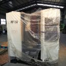 出售兩臺全新850立式加工中心