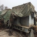 增安型無刷勵磁同步電機