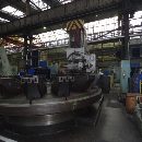 []二手6.3米滾齒機，德國ZFWZ6300滾齒機 德國6.3米滾齒機，二手6300