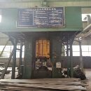1000噸電動螺旋壓力機