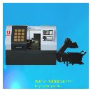 數(shù)控車床_YD-XL20