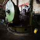 瑞士克林貝格K4A傘齒刨齒機