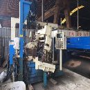 出售97年米克隆MD-600III-15D-CNC-A數(shù)控五軸三聯(lián)動無心研磨機