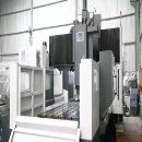出售臺灣凱伯PV－2216龍門加工中心