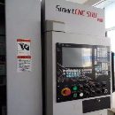 出售500北京精雕機