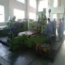 []出售俄羅斯產臥式滾齒機
