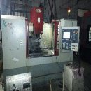 出售上海建亞850立式加工中心