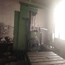 []在位中捷鏜床PX6111B