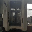 出售2011年上海斌盛產臥式加工中心