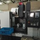 []出售和電產650立式加工中心