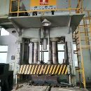 出售315噸框架油壓機