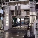 出售日本大隈龍門加工中心