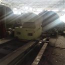 出售普利森61190臥式車床
