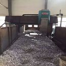出售臺灣大喬5200龍門加工中心