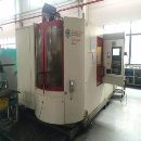 出售12年德國產CWK400D臥式加工中心