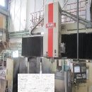 出售新日本工機(jī)RB-4VM龍門五面加工中心