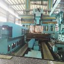 出售91年新日本工機(jī)HF-6M龍門加工中心