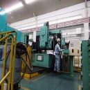 出售91年三井精機(jī)產(chǎn)J7CN龍門坐標(biāo)加工中心
