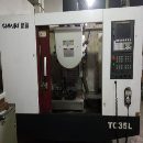 出售11年新瑞TC35L鉆攻中心