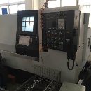 出售14年杭州友佳FTC-350數控車床