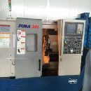 出售07年斗山205斜床身數控車床