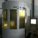 出售08年德瑪吉DMU60T立式加工中心