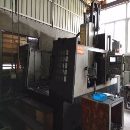 出售一臺中博1215龍門精雕機