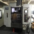 【已出售】出售10年永進1060立式加工中心