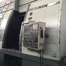 出售06年沈陽600數(shù)控立式車床